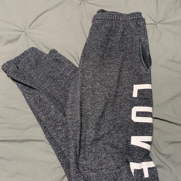 PINK Victoria's Secret Pants - Women’s VS Pink sweatpants